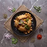 Kachori Chat 