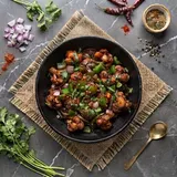 Chilli Gobi 