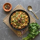 Paneer Fried Rice