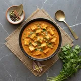 Mutter Paneer               