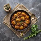 Dum Aloo               