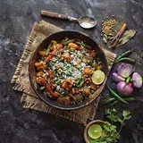 Spl Mix Veg               