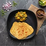 Plain Paratha Combo
