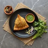 Samosa 2pcs