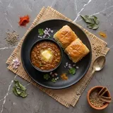 Pav Bhaji 