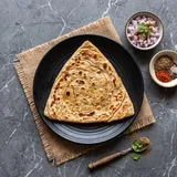 Plain Paratha 1pcs