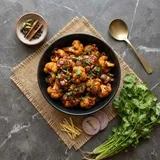 Gobi Manchurian        
