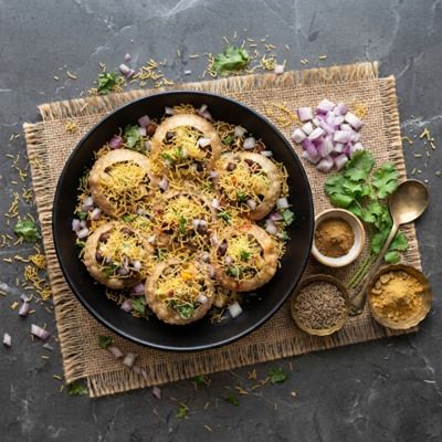 Sev Puri