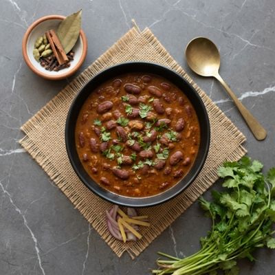 Rajma Dal