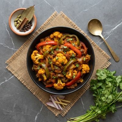 Kadai Gobi               