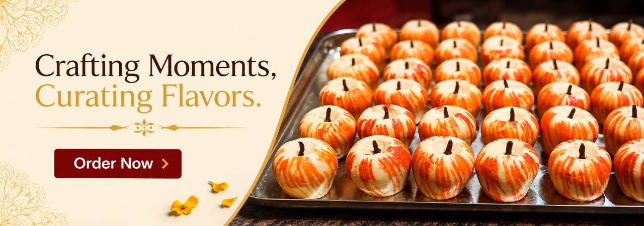 Agarwal caterers banner 2