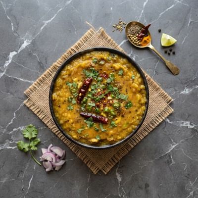 Dal Tadka