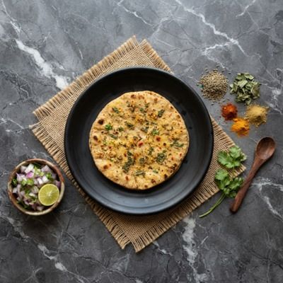 Missi Roti 1pcs
