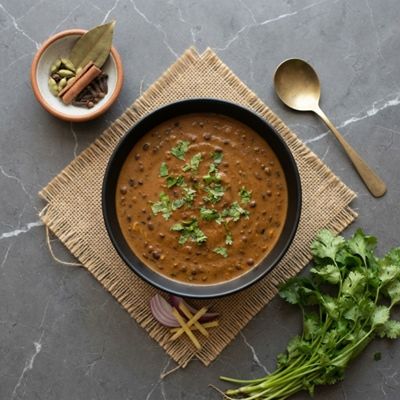 Dal Makhani