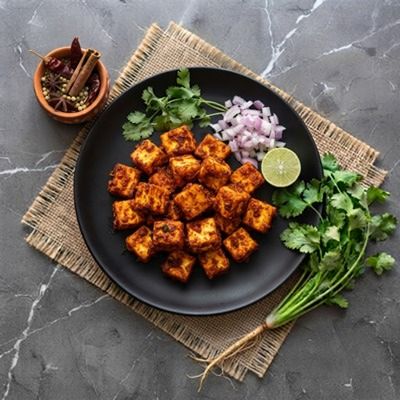 Paneer 65 