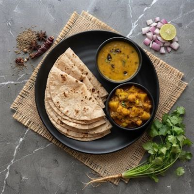 Roti Combo 