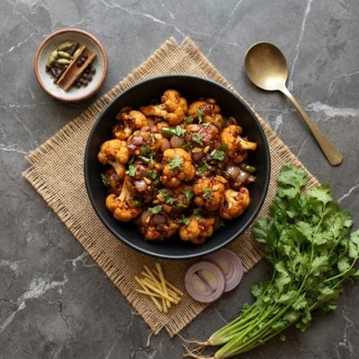 Gobi Manchurian        