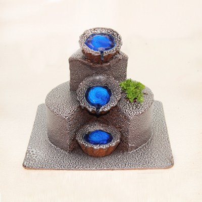 Royal Chocolate Cake