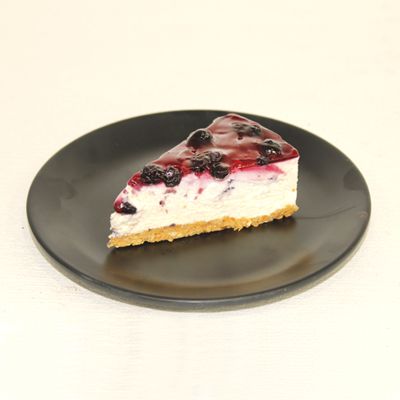 Blueberry Cheese Pastry [1 Piece]