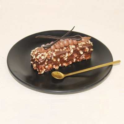 Yogulate Chocolate Pastry [1 Piece]