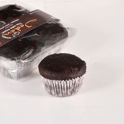 Chocolate Mawa Cake 6Pic [150 Gm]