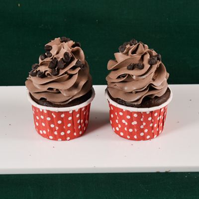 Chocolate  Cup Cake [1 Piece]