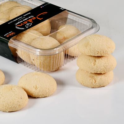 Nankatai Cookies