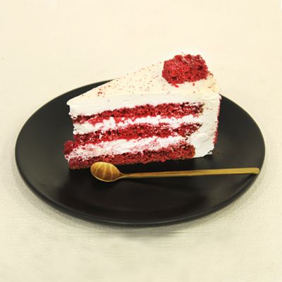 Red Velvet Pastry [1 Piece]