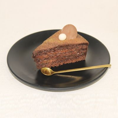 Premium Chocolate Pastry [1 Piece]