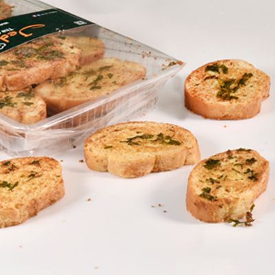 Butter Garlic Toast [150 Gm]