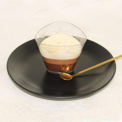 Threesome Mousse [100 Gm]