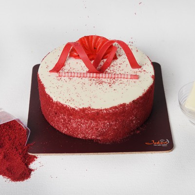 Red Velvet Cake