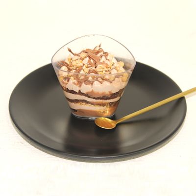 Nutella Mousse [60 Gm]