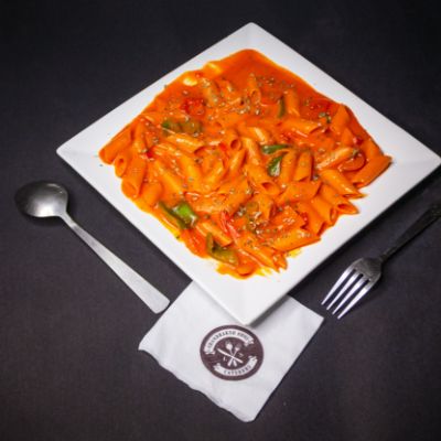 Red Sauce
