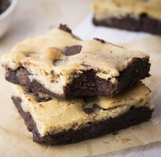 Brownie Cookies ( 5Pcs )