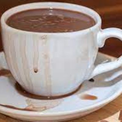 Chocolate Chai Full