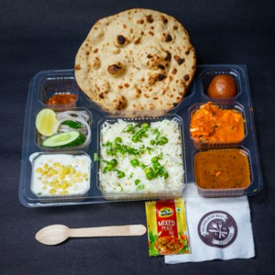R.S Special Thali