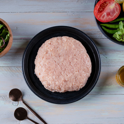 Chicken Mince 480-500 Gms
