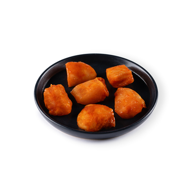 Extra Hot Chicken Tikka (Boneless) 480-500 Gms