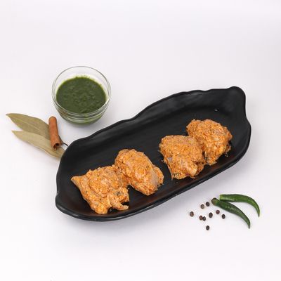 Chicken Kali Mirch Tikka (Boneless) 480-500 Gms