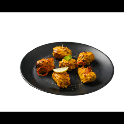 Tandoori Chicken Tikka 480-500 Gms
