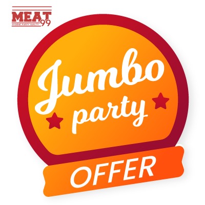 Jumbo Party Offer