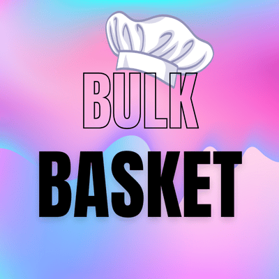 Bulk Basket(Raw)