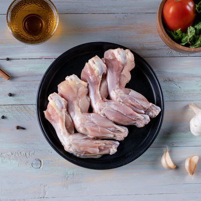 Chicken Wings 480-500 Gms