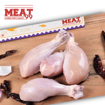 Chicken Drumstick 480-500 Gms