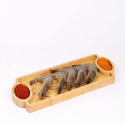 Prawns (Large) 280-300 Gms