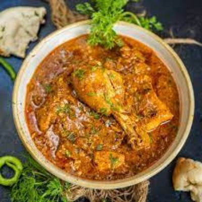 Achari Chicken Roll-Premium