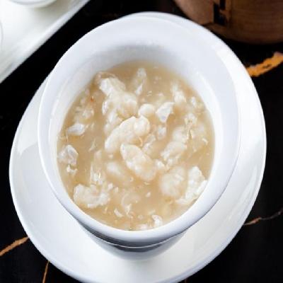 Shangsi Crabmeat Soup (Mc)