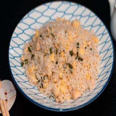 Chicken Fried Rice (Mc)