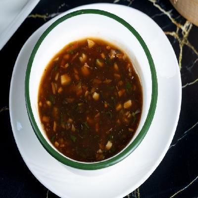 Manchow Soup Vegetable (Mc)